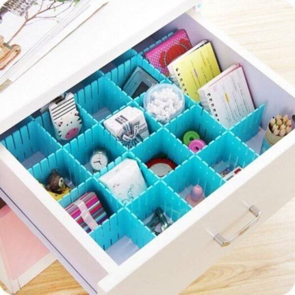 Drawer Divider (Set 6)