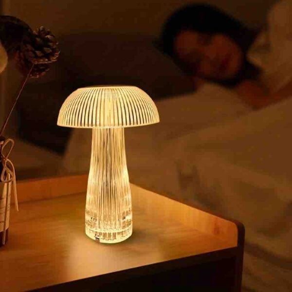 A6 Mushroom LED Lamp (Imported)