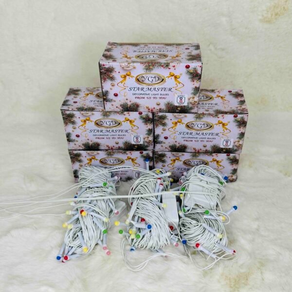 25M 6 Color Dhoom Multi LED (DHMN-3)