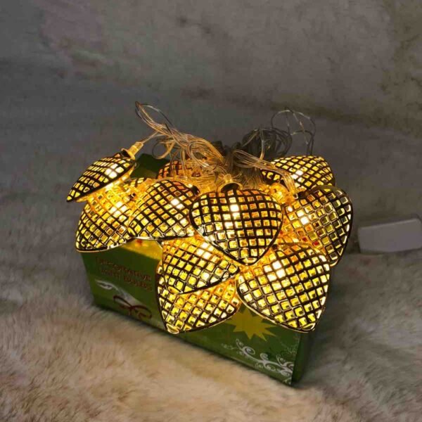 14L Metal Pixel LED (NG)