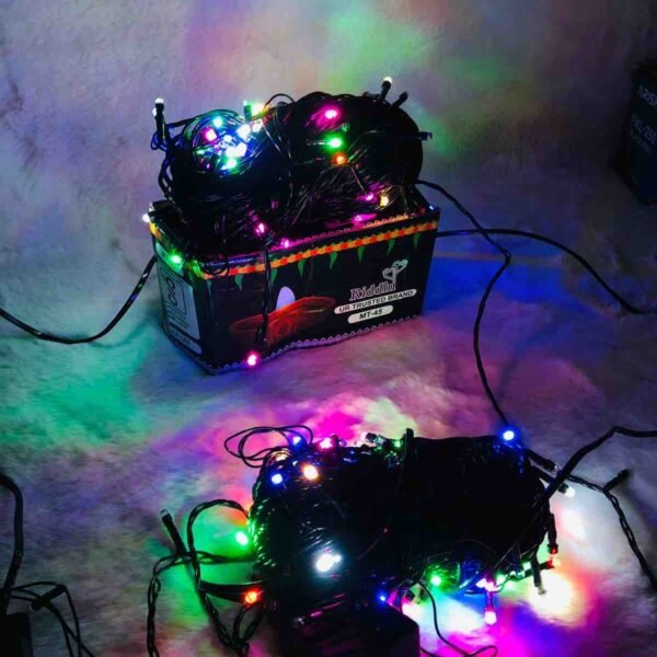 50M RGB LED (MT-45)