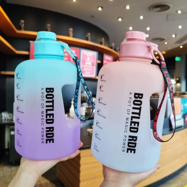 2.2L Premium Gallon Bottle (Imported)
